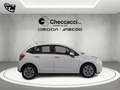 Citroen C3 1.2 puretech Exclusive 82cv E6 Bianco - thumbnail 4
