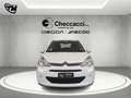 Citroen C3 1.2 puretech Exclusive 82cv E6 Bianco - thumbnail 2