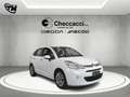 Citroen C3 1.2 puretech Exclusive 82cv E6 Bianco - thumbnail 3
