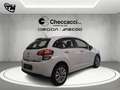 Citroen C3 1.2 puretech Exclusive 82cv E6 Bianco - thumbnail 5