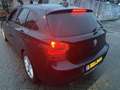 BMW 116 1-serie 116d EDE Executive Zwart - thumbnail 5