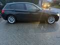 BMW 116 1-serie 116d EDE Executive Zwart - thumbnail 4