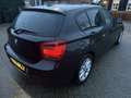 BMW 116 1-serie 116d EDE Executive Zwart - thumbnail 6