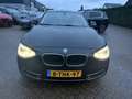 BMW 116 1-serie 116d EDE Executive Zwart - thumbnail 3
