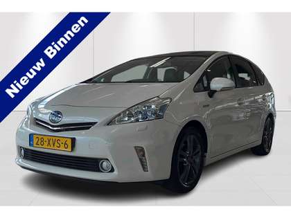 Toyota Prius+ Prius Wagon 1.8 Dynamic Business 96g Automaat | Le