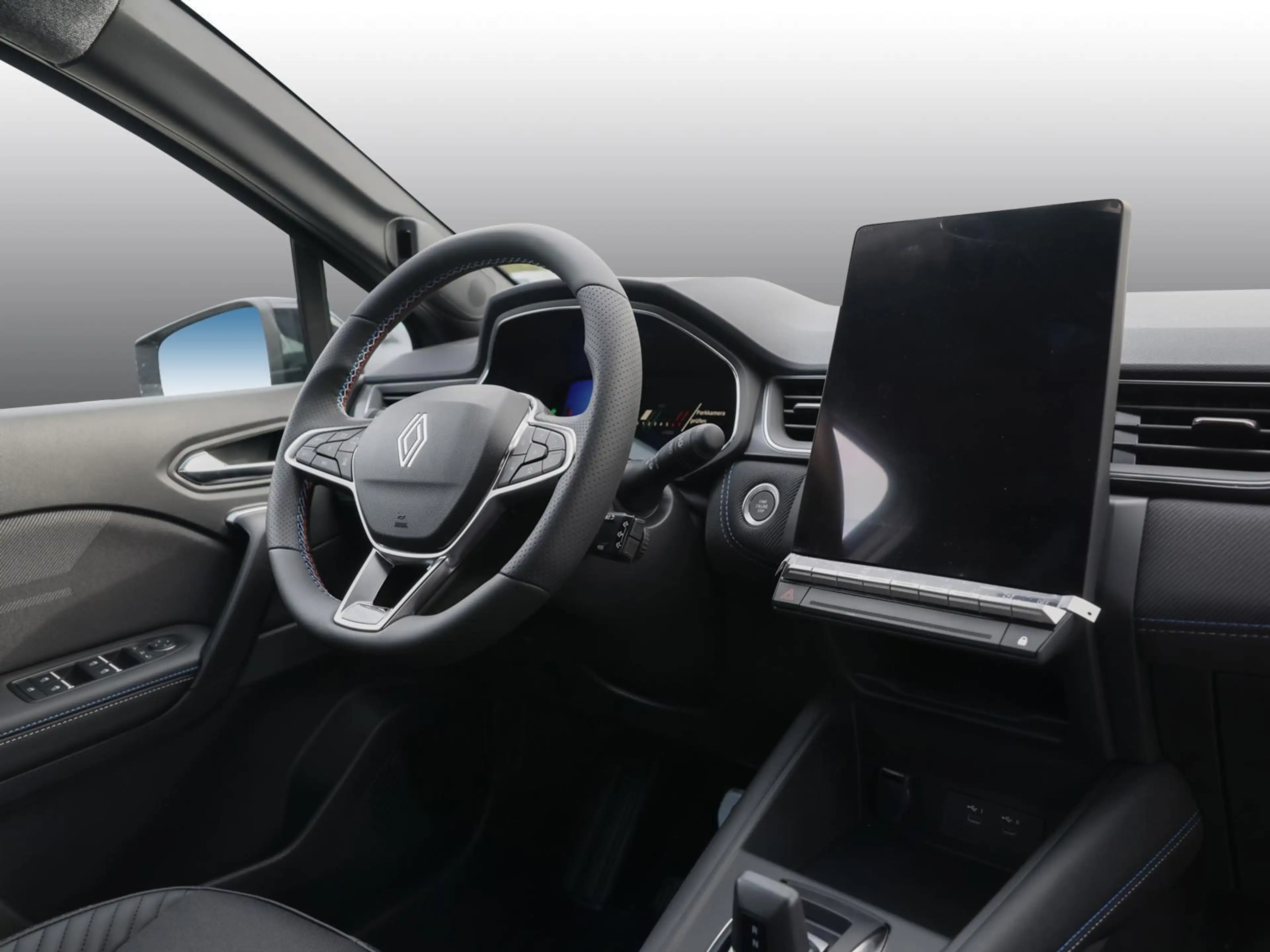 Renault Symbioz Esprit Alpine Mild Hybrid 140 EDC — photo 5