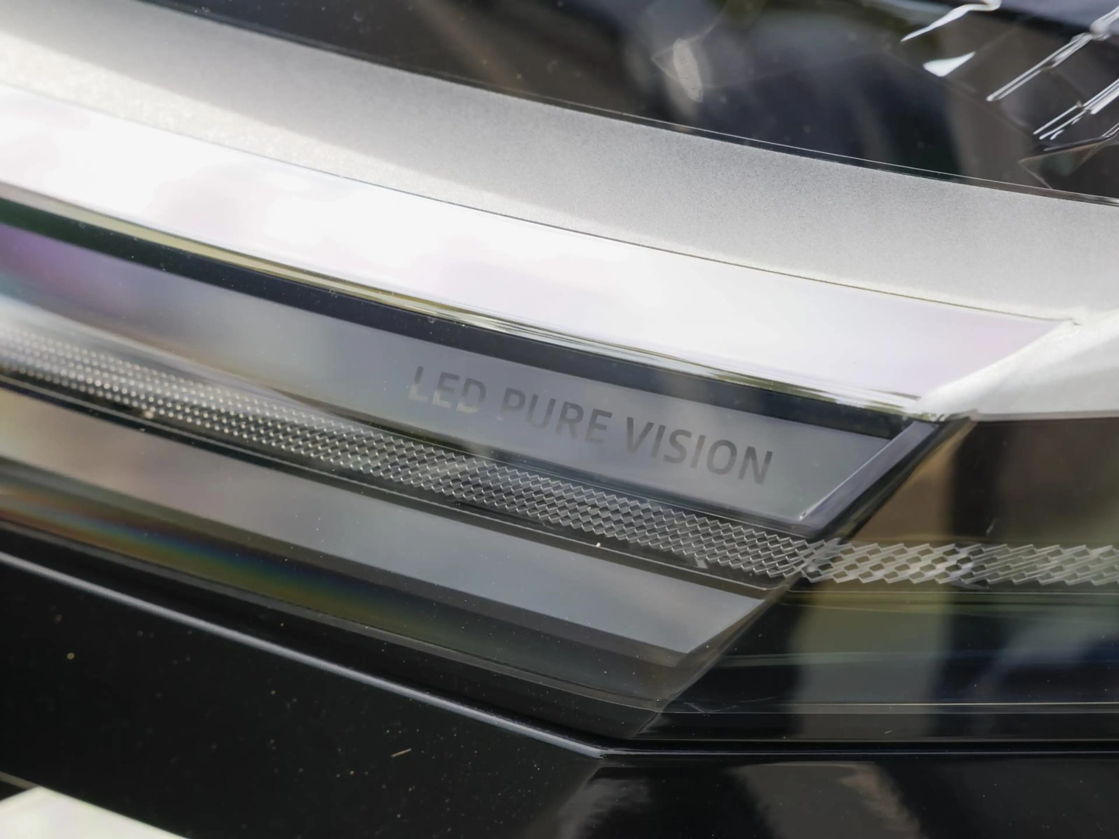 Renault Symbioz Esprit Alpine Mild Hybrid 140 EDC — photo 8