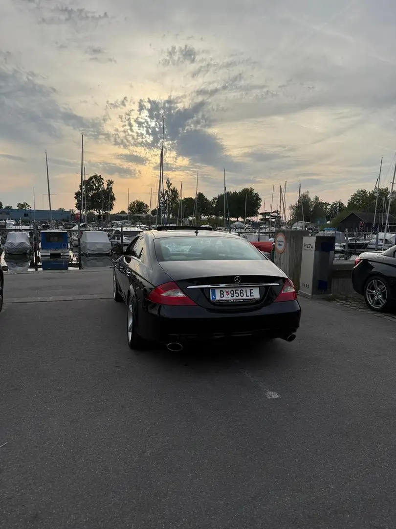 Mercedes-Benz CLS 350 CGI Aut. - 1
