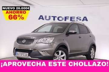 D20T Premium Plus 4x2 Aut.