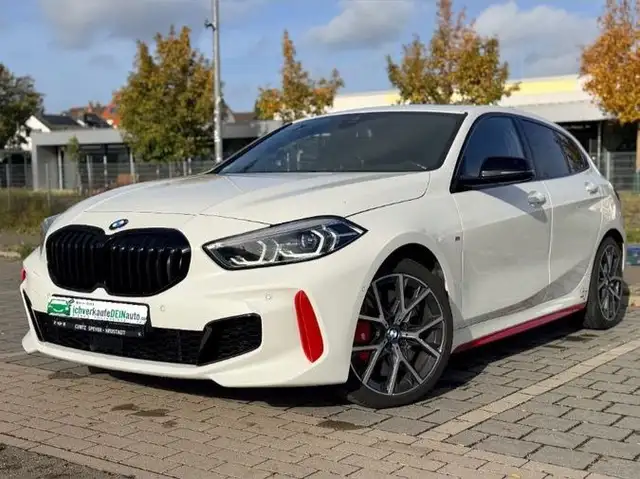 Bmw 128 1 Limousine ti 1.Hand*Unfallfrei*uvm.