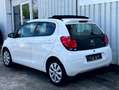 Citroen C1 Airscape Feel*Faltdach*Tempomat*Klima*LED*SHZ White - thumbnail 5