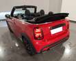 MINI Cooper Cabrio Mini 1.5 Automatic Aziendale Navi Rosso - thumbnail 6