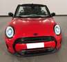 MINI Cooper Cabrio Mini 1.5 Automatic Aziendale Navi Rosso - thumbnail 2