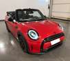 MINI Cooper Cabrio Mini 1.5 Automatic Aziendale Navi Rosso - thumbnail 3