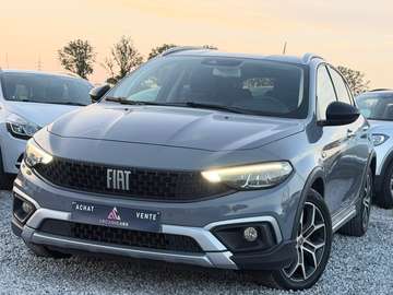 TIPO CROSS 1.0i - CAR PLAY - NAVIGATION