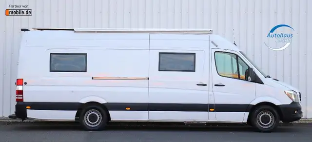 Mercedes-Benz Sprinter view 7