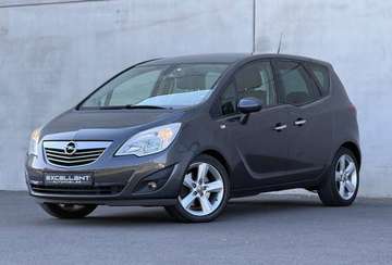 1.7 CDTi Cosmo/BOiTE AUTO/GPS/CUIR/
