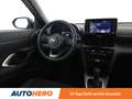 Toyota Yaris Cross 1.5 Hybrid 2WD Active Drive Aut. *ACC*LED*SPUR* Grau - thumbnail 13