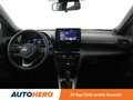 Toyota Yaris Cross 1.5 Hybrid 2WD Active Drive Aut. *ACC*LED*SPUR* Grau - thumbnail 12