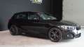 BMW 116 116d Negro - thumbnail 7