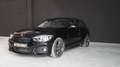 BMW 116 116d Negro - thumbnail 6