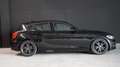 BMW 116 116d Negro - thumbnail 8