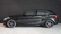 BMW 116 116d Negro - thumbnail 3