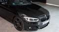BMW 116 116d Negro - thumbnail 2