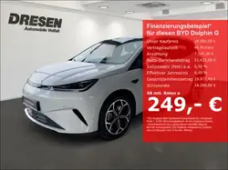 Byd Other DM i 1.5 Comfort (156 kW 212 PS)