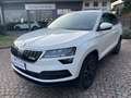 Skoda Karoq Karoq 1.5tsi SportLine DSG 110kw/150cv Bianco - thumbnail 1