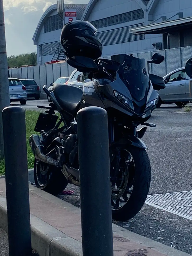 Triumph Tiger Sport 660 - 1