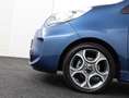 Kia Picanto 1.2 CVVT SportsLine - Airco - Leder - Navigatie - Blauw - thumbnail 16