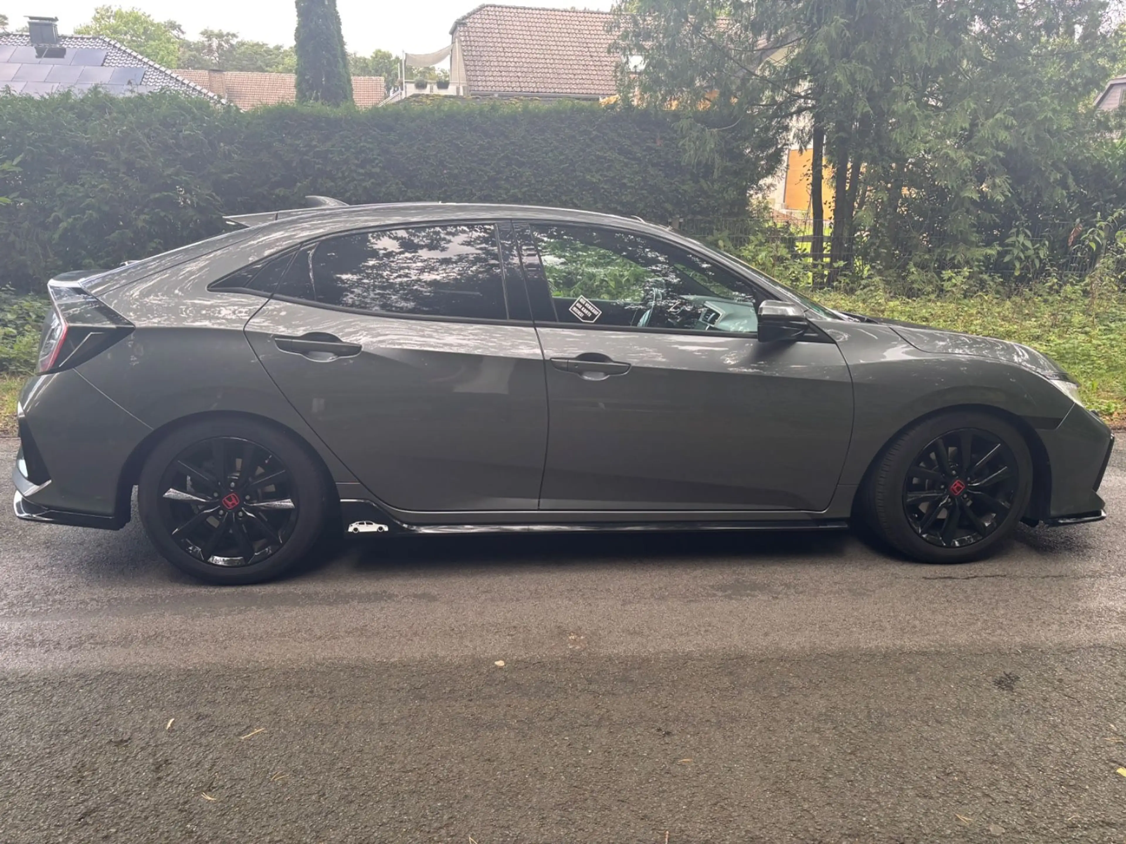 Honda Civic Lim. 5-trg. 1.5 Sport Plus — photo 6