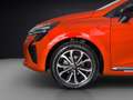 Renault Clio ECO-G 100 CV Techno Pomarańczowy - thumbnail 11