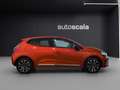 Renault Clio ECO-G 100 CV Techno Pomarańczowy - thumbnail 7