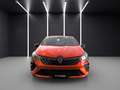 Renault Clio ECO-G 100 CV Techno Pomarańczowy - thumbnail 9