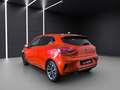 Renault Clio ECO-G 100 CV Techno Pomarańczowy - thumbnail 3