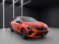 Renault Clio ECO-G 100 CV Techno Pomarańczowy - thumbnail 8