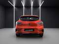 Renault Clio ECO-G 100 CV Techno Pomarańczowy - thumbnail 4