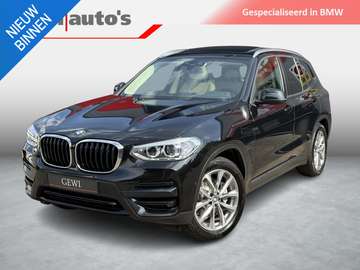 xDrive30e High Executive Pano-Elec.trek-HUD-CAM