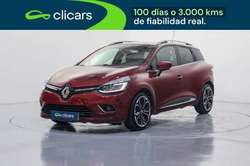 Sport Tourer TCe Energy Zen 66kW