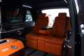 Mercedes-Benz V 300 D 4-MATIC VIP 6PLACES EXTRA LONG FULL OPTIONS TVAC Zwart - thumbnail 8