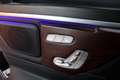 Mercedes-Benz V 300 D 4-MATIC VIP 6PLACES EXTRA LONG FULL OPTIONS TVAC Zwart - thumbnail 14
