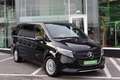 Mercedes-Benz V 300 D 4-MATIC VIP 6PLACES EXTRA LONG FULL OPTIONS TVAC Zwart - thumbnail 1