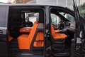 Mercedes-Benz V 300 D 4-MATIC VIP 6PLACES EXTRA LONG FULL OPTIONS TVAC Zwart - thumbnail 10
