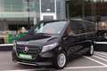 Mercedes-Benz V 300 D 4-MATIC VIP 6PLACES EXTRA LONG FULL OPTIONS TVAC Zwart - thumbnail 6