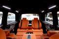 Mercedes-Benz V 300 D 4-MATIC VIP 6PLACES EXTRA LONG FULL OPTIONS TVAC Zwart - thumbnail 12