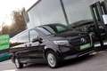 Mercedes-Benz V 300 D 4-MATIC VIP 6PLACES EXTRA LONG FULL OPTIONS TVAC Zwart - thumbnail 3