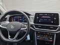 Volkswagen T-Roc 1.0 TSI Style LED+ NAVI SHZ MASSAGE Grau - thumbnail 16