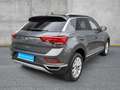 Volkswagen T-Roc 1.0 TSI Style LED+ NAVI SHZ MASSAGE Grau - thumbnail 3